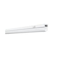 Led Armatur Til Grundbelysning, Underskab Eller Flotte Lyslinier, 12w, 1200lm, 3000k, 873 Mm, Linear Compact Switch 900 - Ledvance