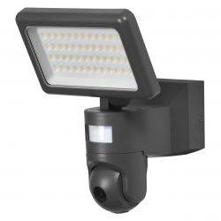 Ledvance Smart+ Floodlight M/Kamera 2000lm 23w/830 Ip44wifi - Lampe