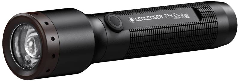 Ledlenser P5r Core Håndlygte 500lumen Genopl.