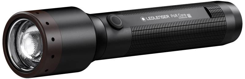 Ledlenser P6r Core Håndlygte 900lumen Genopl.