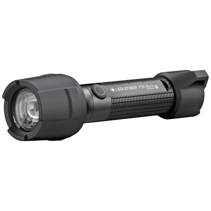 Ledlenser P5r Genopladelig Håndlygte