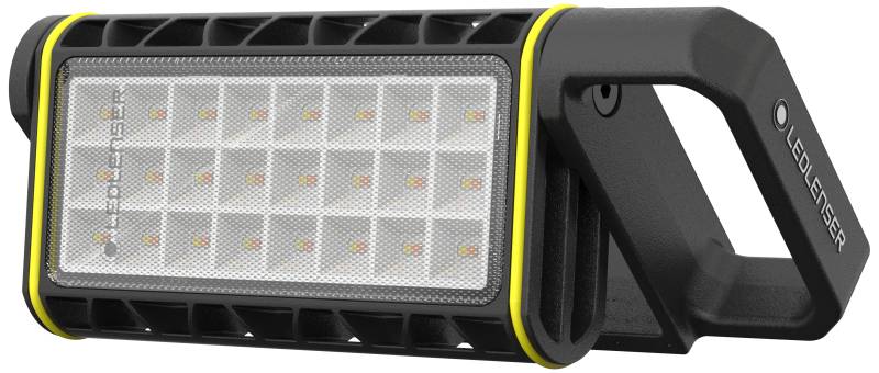 Ledlenser Arbejdslampe Af4r Work