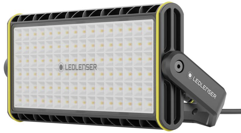 Ledlenser Af12c Work Arbejdslampe 8000lm 230v