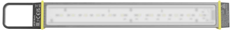 Lendlenser  Arbejdslampe Af2r Work - Ledlenser