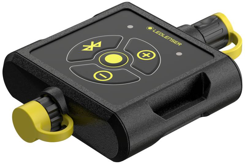 Ledlenser Kontrolenhed T/Arbejdslamper