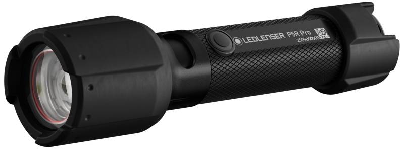 Ledlenser P5r Pro Håndlygte 750lm Genopl.
