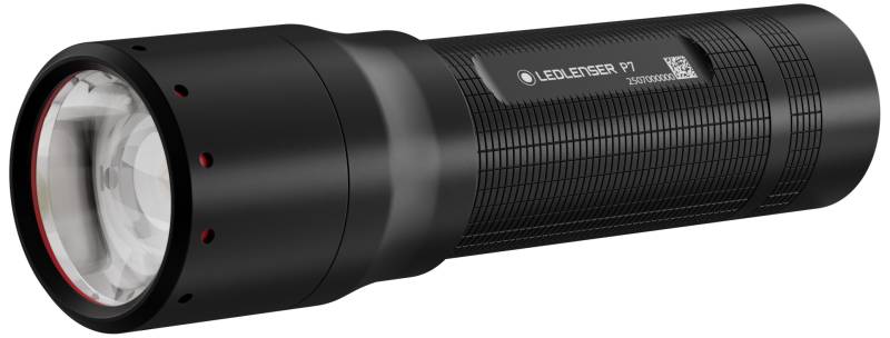 Ledlenser P7 Håndlygte