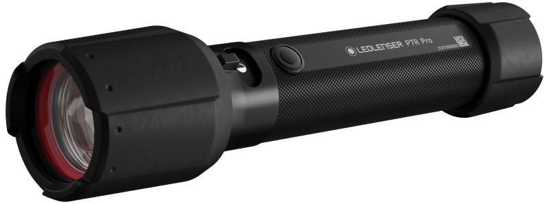 Ledlenser P7r Pro Håndlygte 2000lm Genopl.