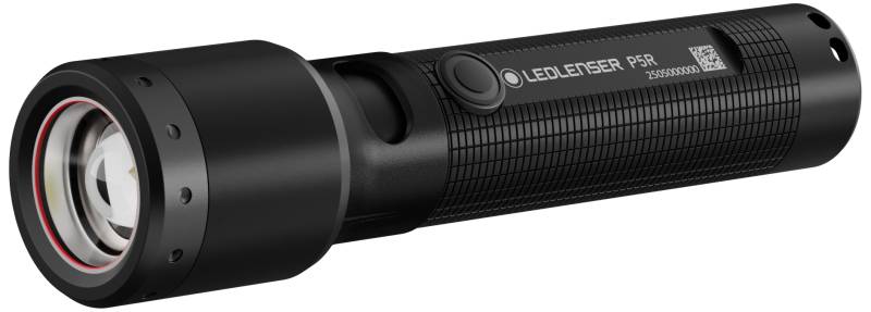 Ledlenser P5r Håndlygte 750lm Genopl.