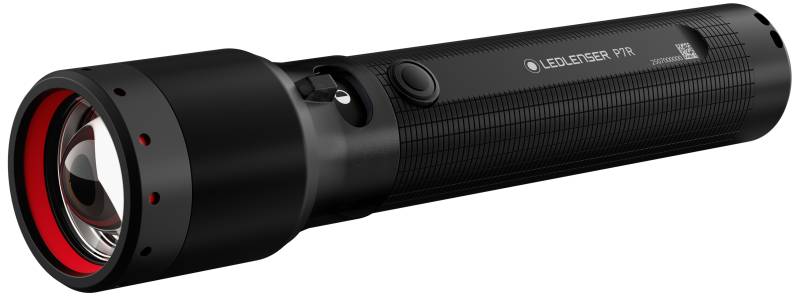 Ledlenser P7r Håndlygte 2000lm Genopl.