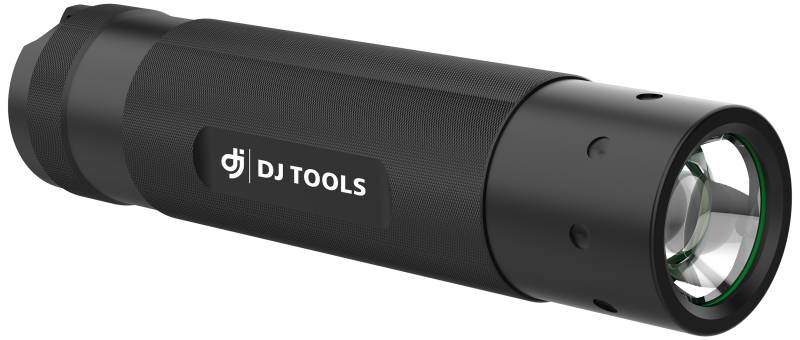 Dj Tools Håndlygte