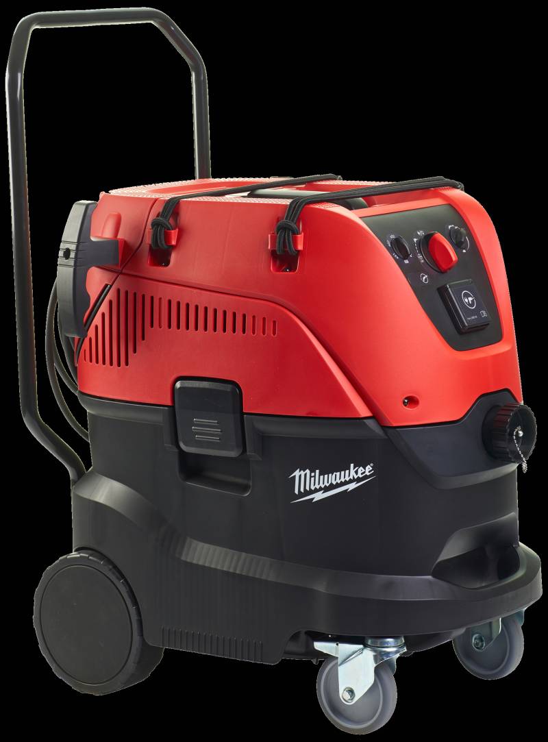 Støvsuger 42ltr Kl.m 1200w As-42mac - Milwaukee