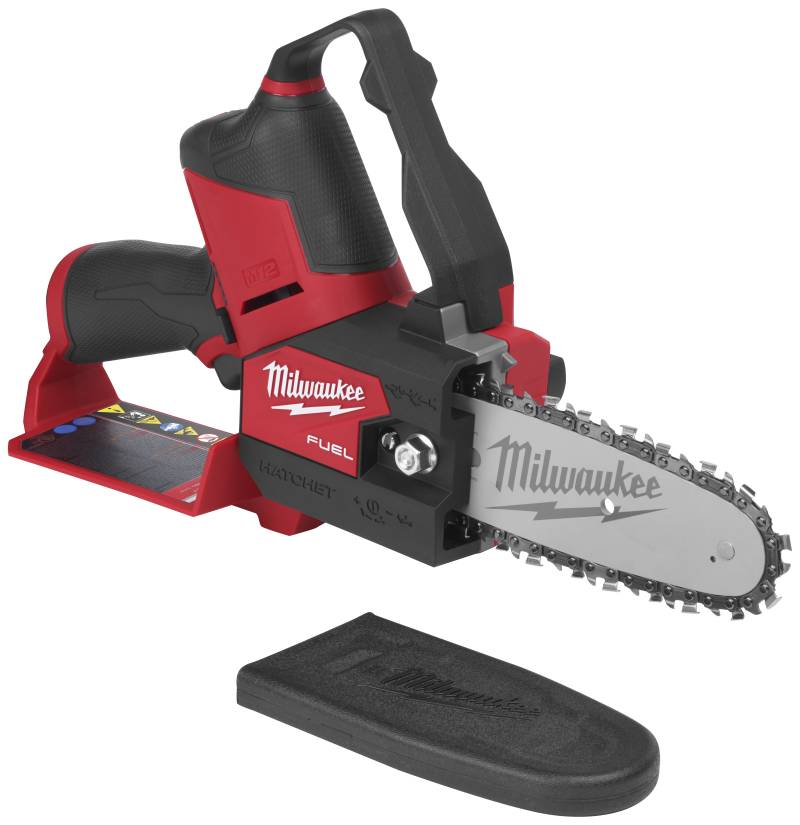 Grensav 15cm Sværd M12 Fhs-0 - Milwaukee