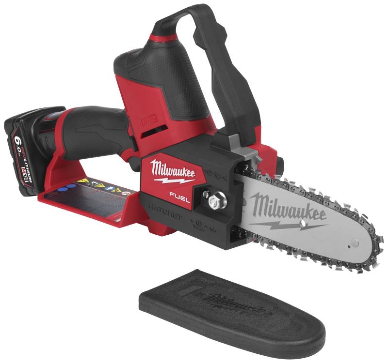 Grensav 15cm Sværd M12 Fhs-602x - Milwaukee