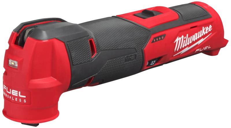 Multiværktøj M12 Fmt-0 - Milwaukee