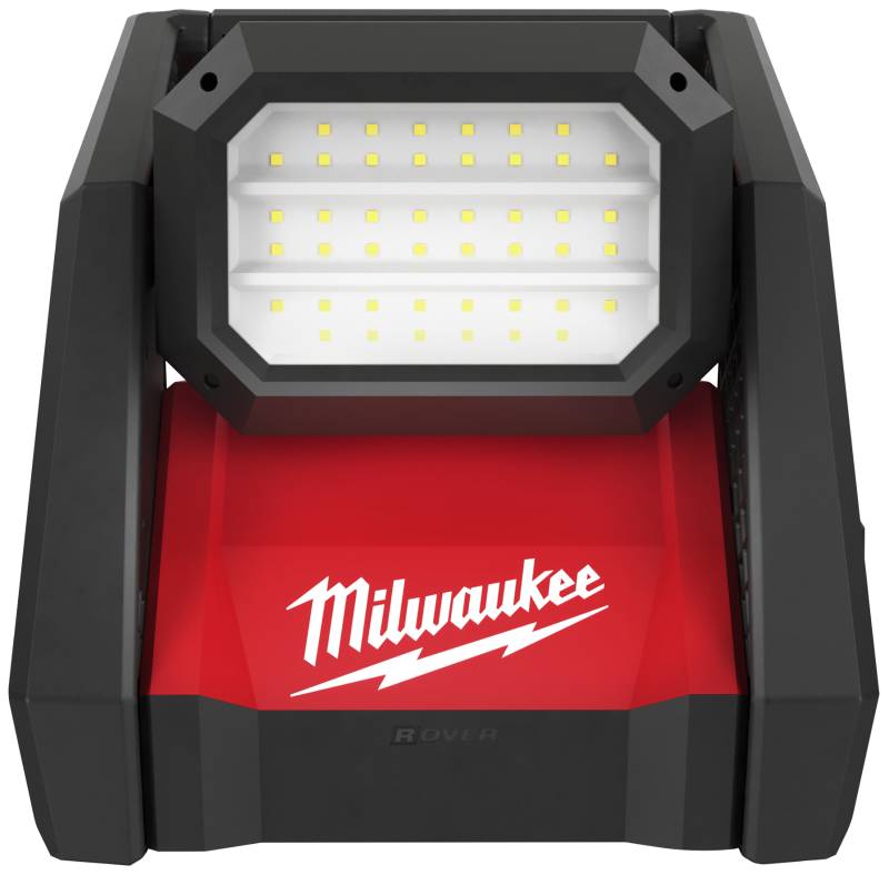 Arbejdslampe 4000lumen M18 Hoal-0 - Milwaukee