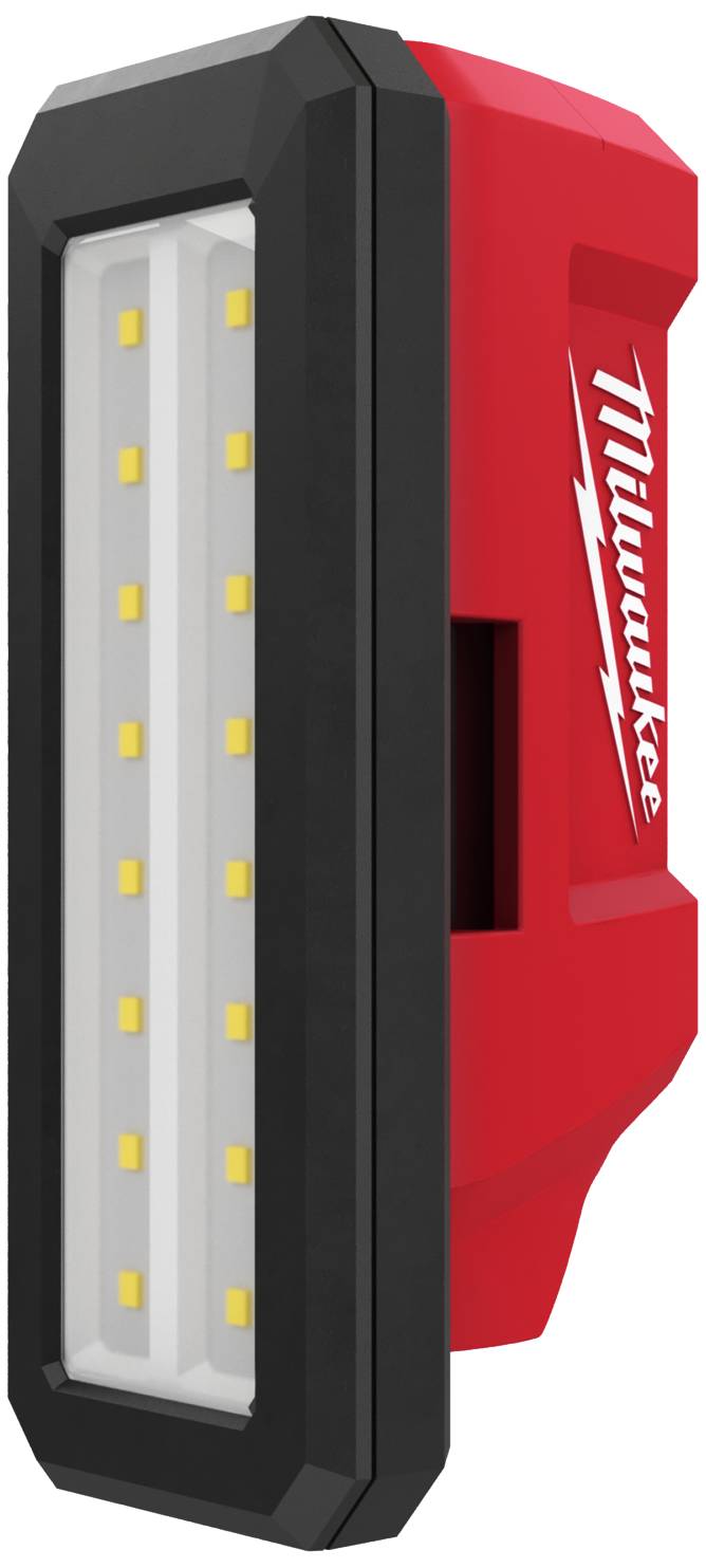 Arbejdslampe 700lumen M12 Pal-0 - Milwaukee