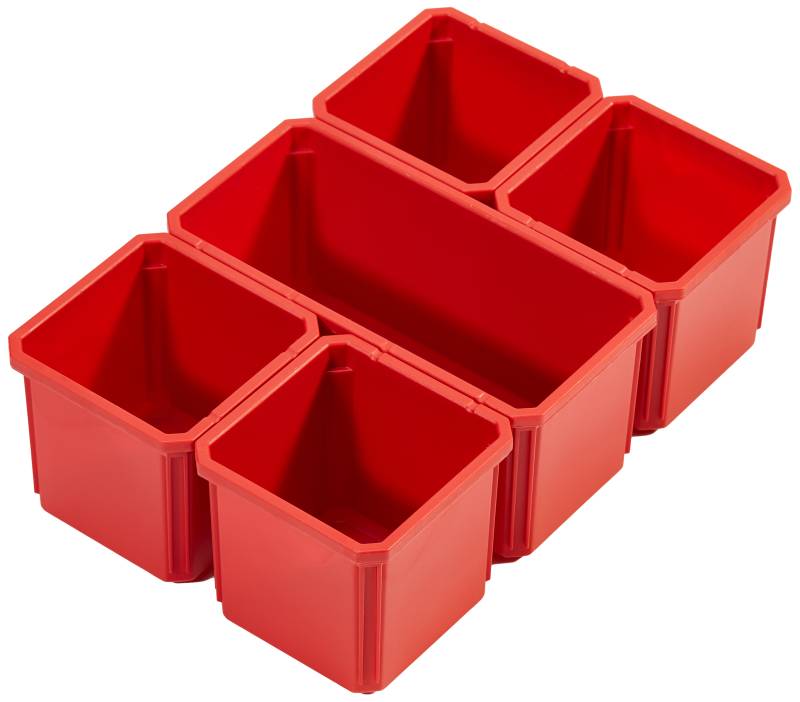 Sorteringskasser T/Tilbehørskasse, Sæt, Packout - Milwaukee