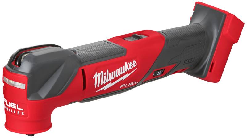 Multiværktøj M18 Fmt-0x - Milwaukee