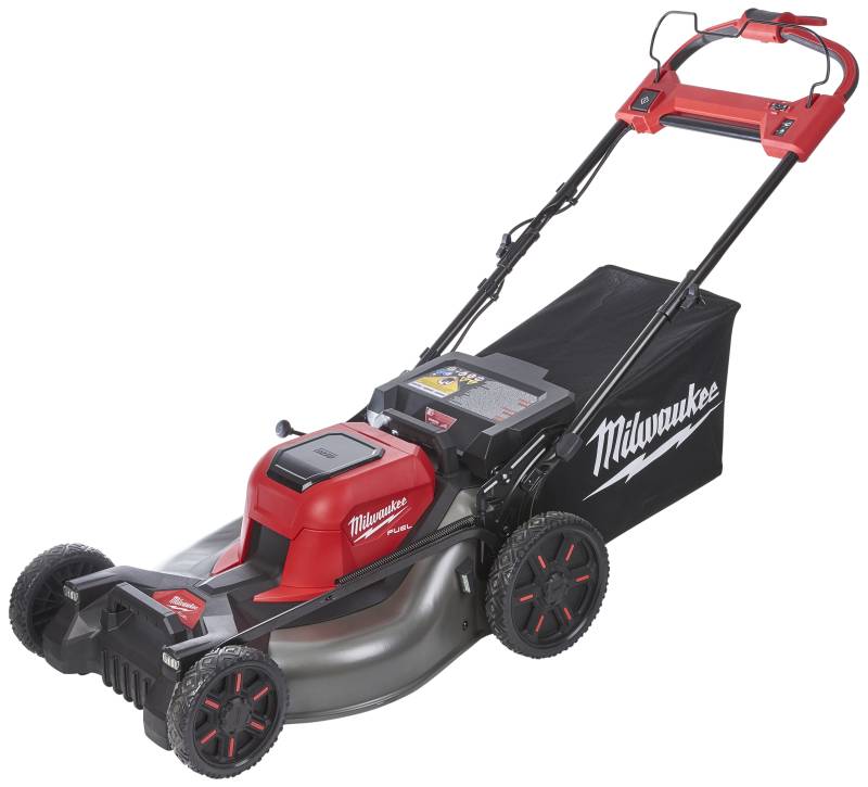 Plæneklipper 53cm M18 F2lm53-0 - Milwaukee