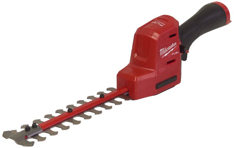 Hækkeklipper/Trimmer 20cm Sværd M12 Fht20-0 - Milwaukee