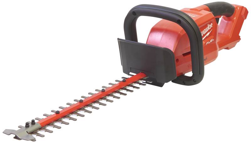 Hækkeklipper 45cm Sværd M18 Fht45-0 - Milwaukee