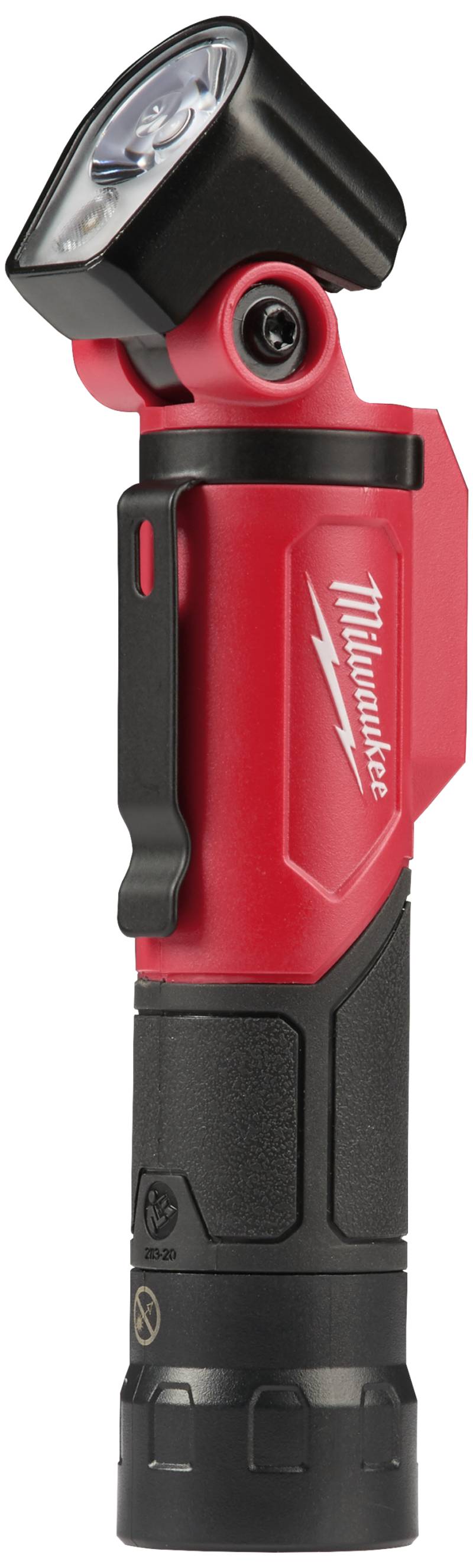 Arbejdslampe 500lumen Usb-Opl., L4 Pwl-301 - Milwaukee
