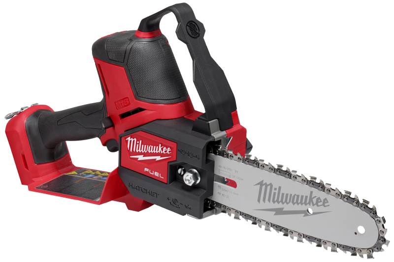 Grensav/Kædesav 20cm Sværd M18 Fhs20-0 - Milwaukee