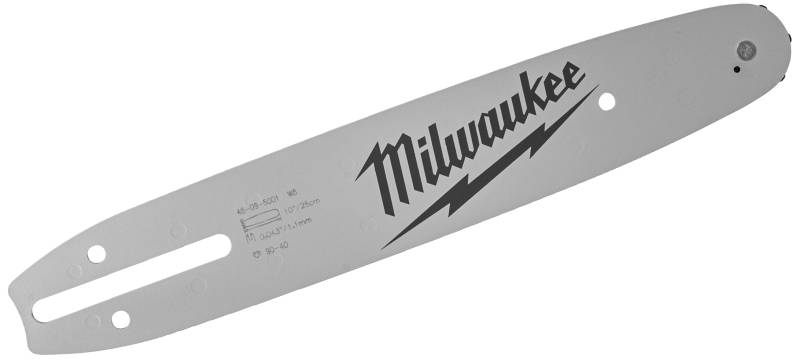 Sværd 10"/25cm T/Grensav-Forsats M18 Foph-Csa - Milwaukee