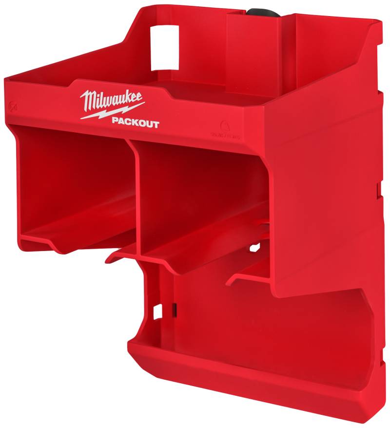 Ophæng T/Elværktøj, Packout-System - Milwaukee