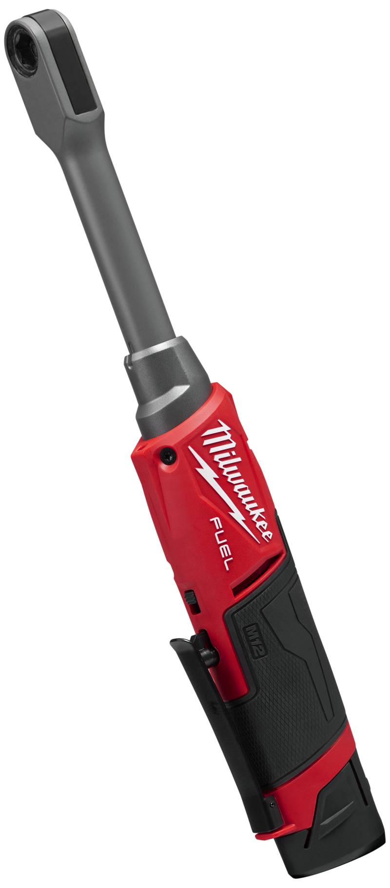 Skraldenøgle 80nm Inkl. Tilbehør M12 Fptr-202x - Milwaukee