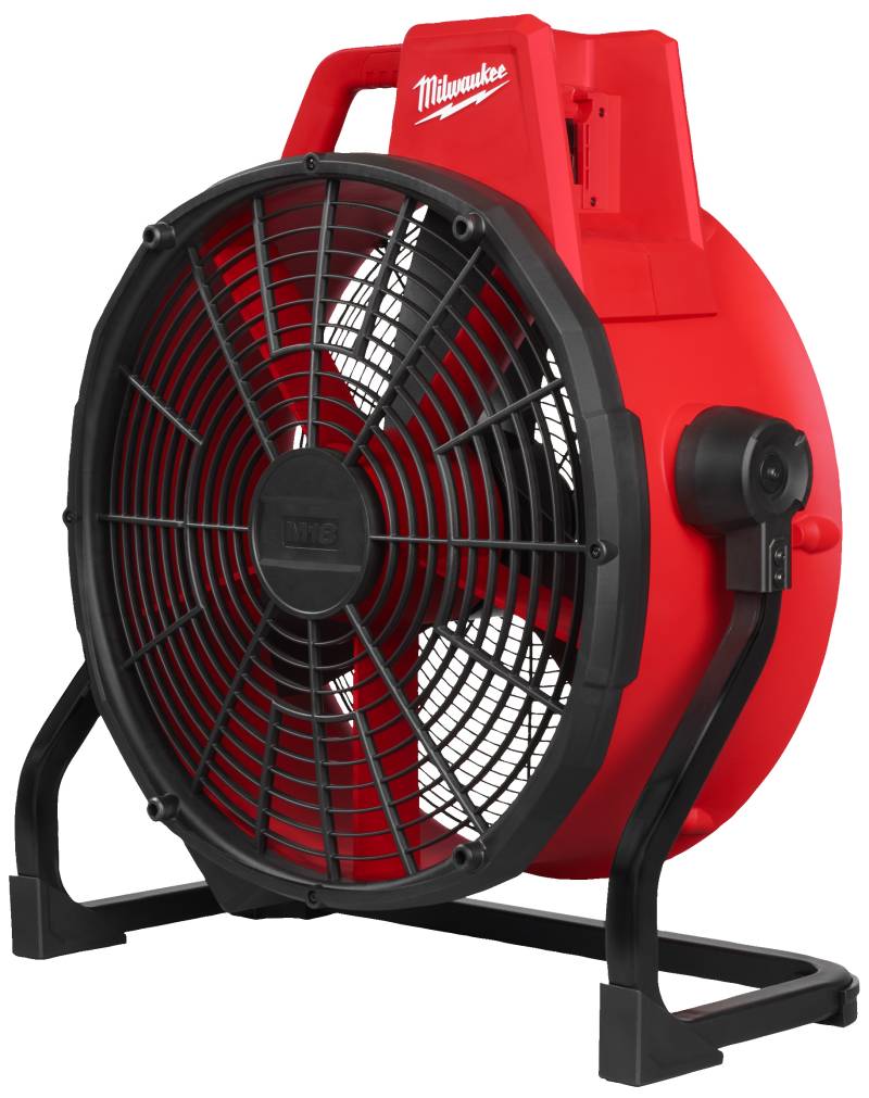Ventilator Højtydende 5775 M3/Time M18 Arfhp-0 - Milwaukee