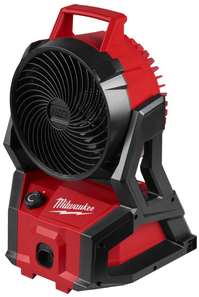 Ventilator 180mm M18 Afg2-0 - Milwaukee