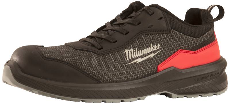 Flx Sikkerhedssko Tekstil 1l110133 S1ps 39 - Milwaukee