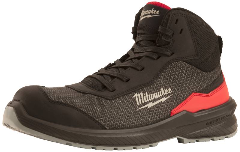 Flx Sikkerhedsstøvle Tekstil 1m110133 S1ps 36 - Milwaukee