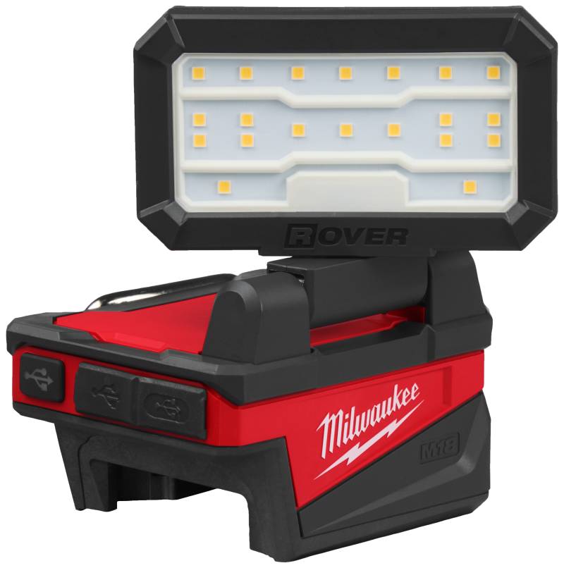 Milwaukee Arbejdslampe M18 Alis-0