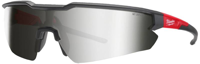Enhanced Sikkerhedsbrille, Spejlglas - Milwaukee