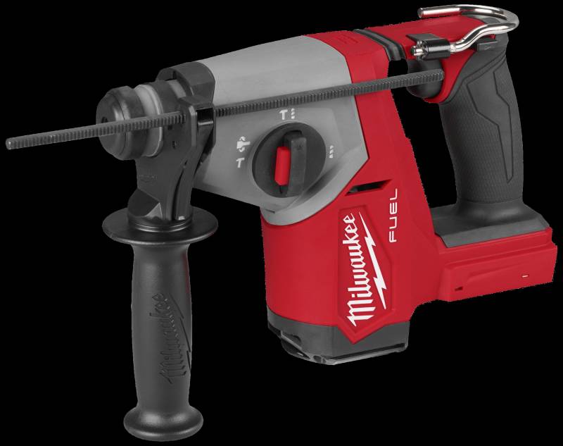 Borehammer Sds+1,7j M18 Fhac16-0 - Milwaukee