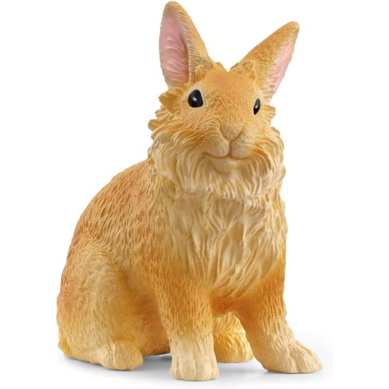 Løvehovedkanin - Schleich