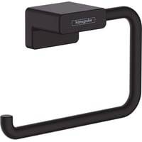 Hansgrohe Addstoris Toiletpapirholder Uden Lg, Mat Sort