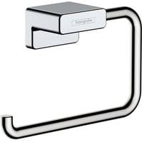 Hansgrohe Addstoris Toiletpapirholder U/Lg, Krom
