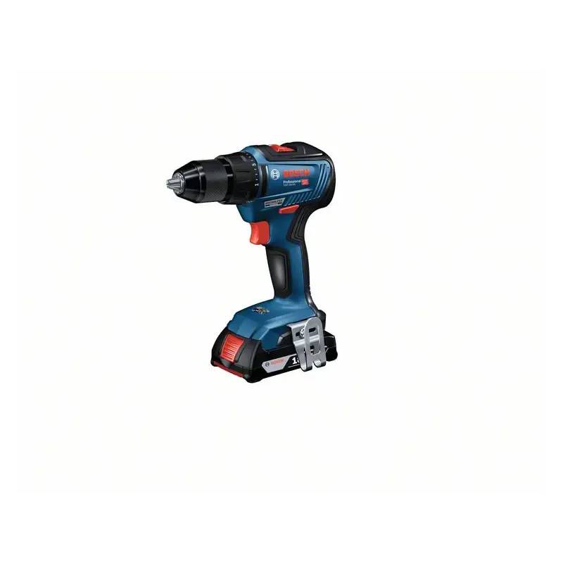 Bosch Gsr 18v-55 - â€‰akku Bore-/Skruemaskine - 06019h5201