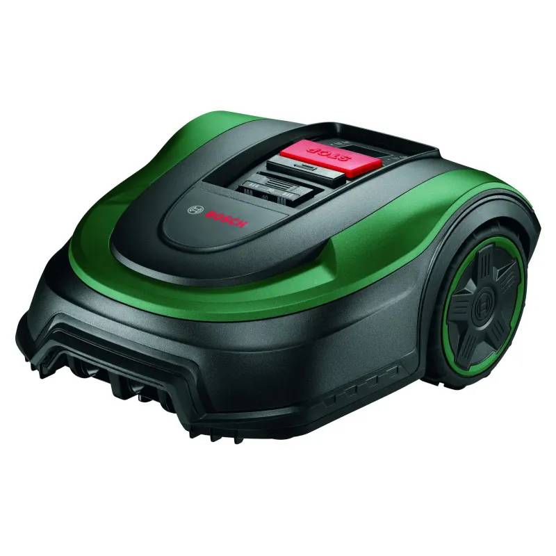 Bosch Robot Plæneklipper Indego S 500 - 06008b0202