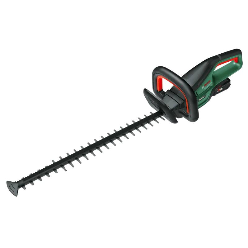 Bosch Akku Hækkeklipper 18-55 18v Solo - 0600849j00