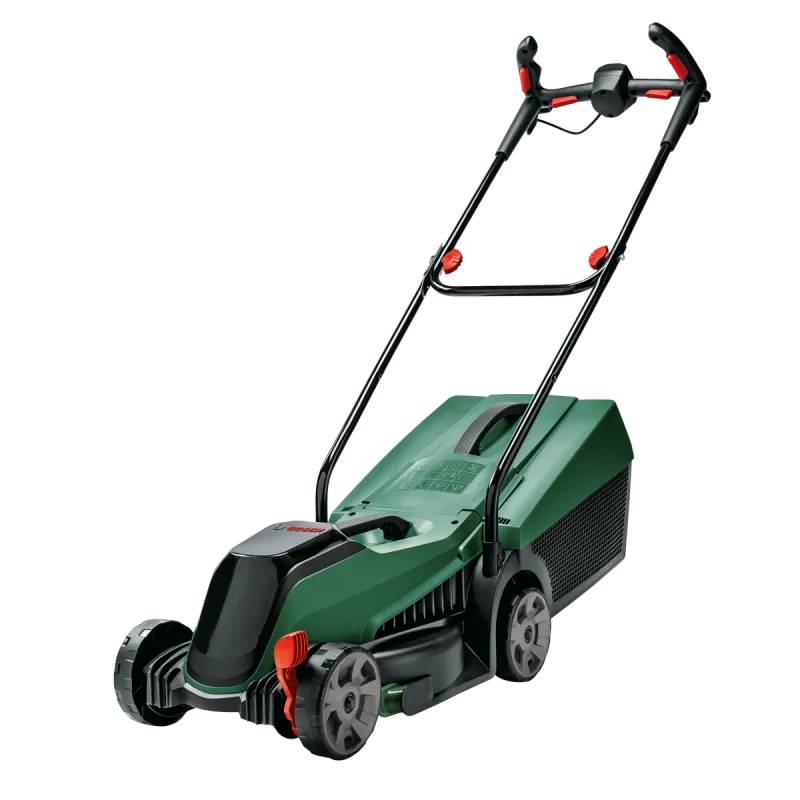Bosch Akku Plæneklipper City 18v Solo - 06008b9a08