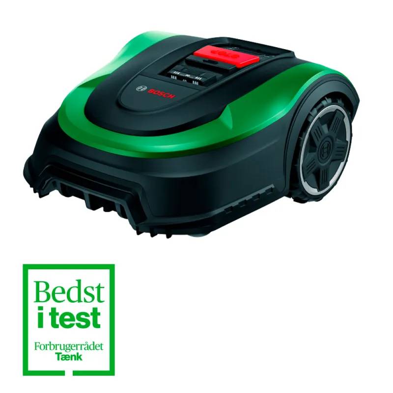 Bosch Robot Plæneklipper Indego M Plus 700 - 06008b0303