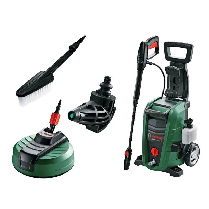 Bosch Højtryksrenser Aquatak 125 Home & Car Højtryksrenser - 061599262d