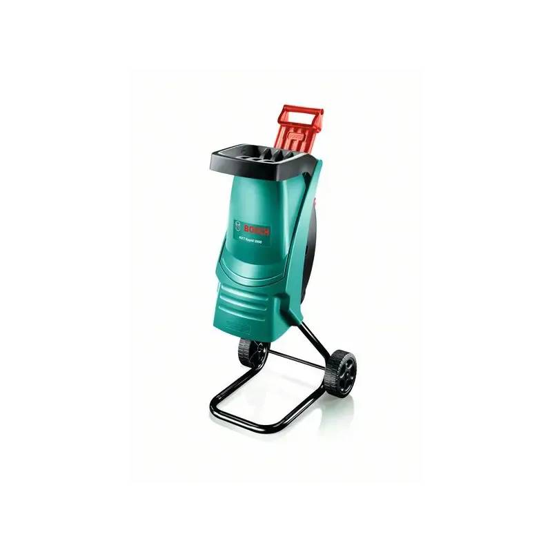 Bosch Axt Rapid 2000  Kompostkværn - 0600853501