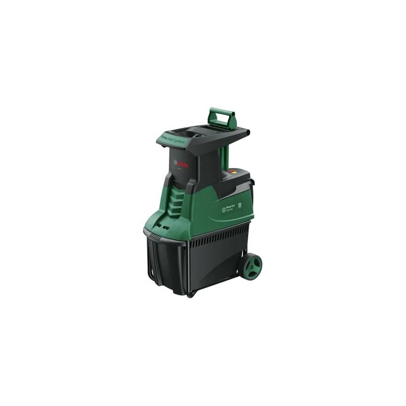 Bosch Kompostkværn Axt 22 D Kompostkværn - 0600803003