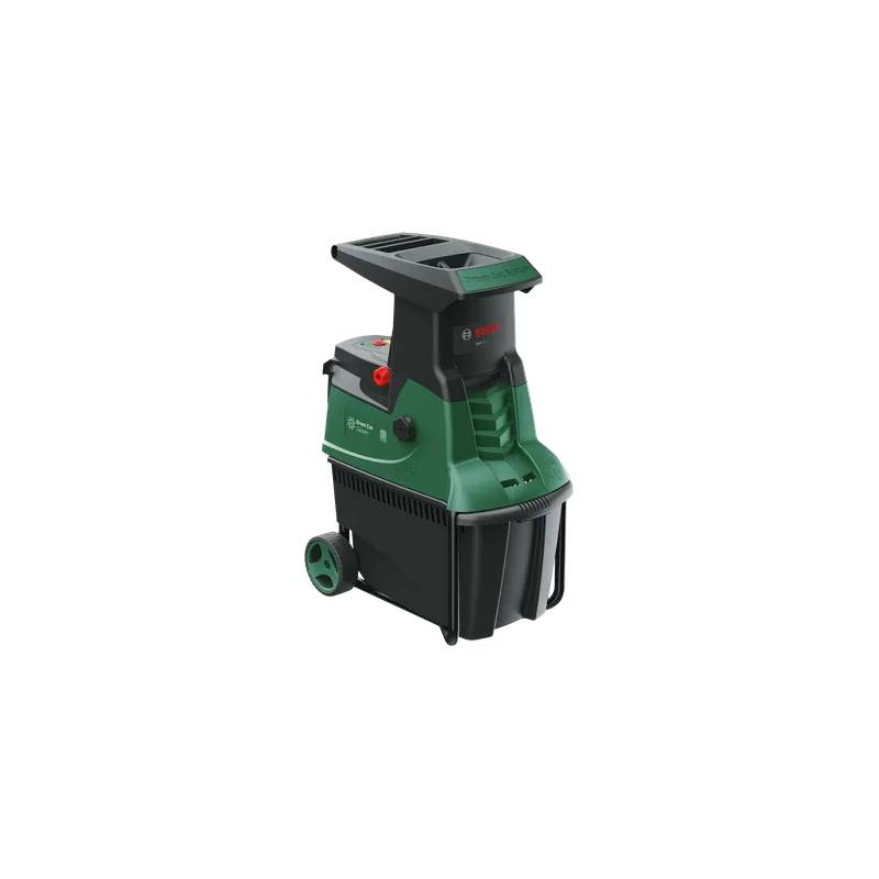 Bosch Kompostkværn Axt 25 D Kompostkværn - 0600803103